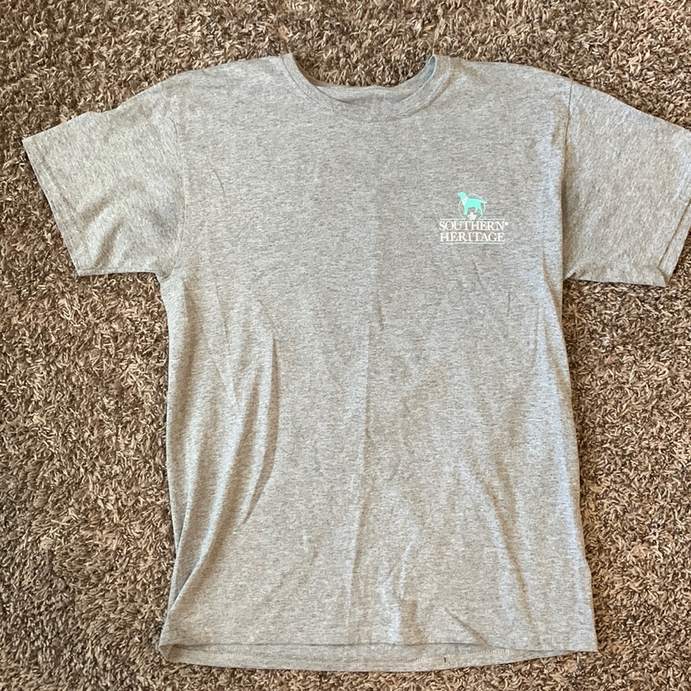 Southern Heritage t shirt